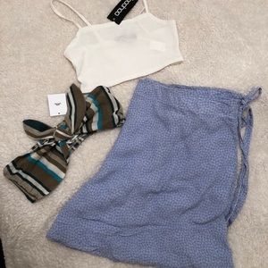 Brandy, UO, Boohoo bundle ⭐️🌟✨